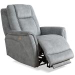 Linus Power Zero Gravity Recliner - Image 2