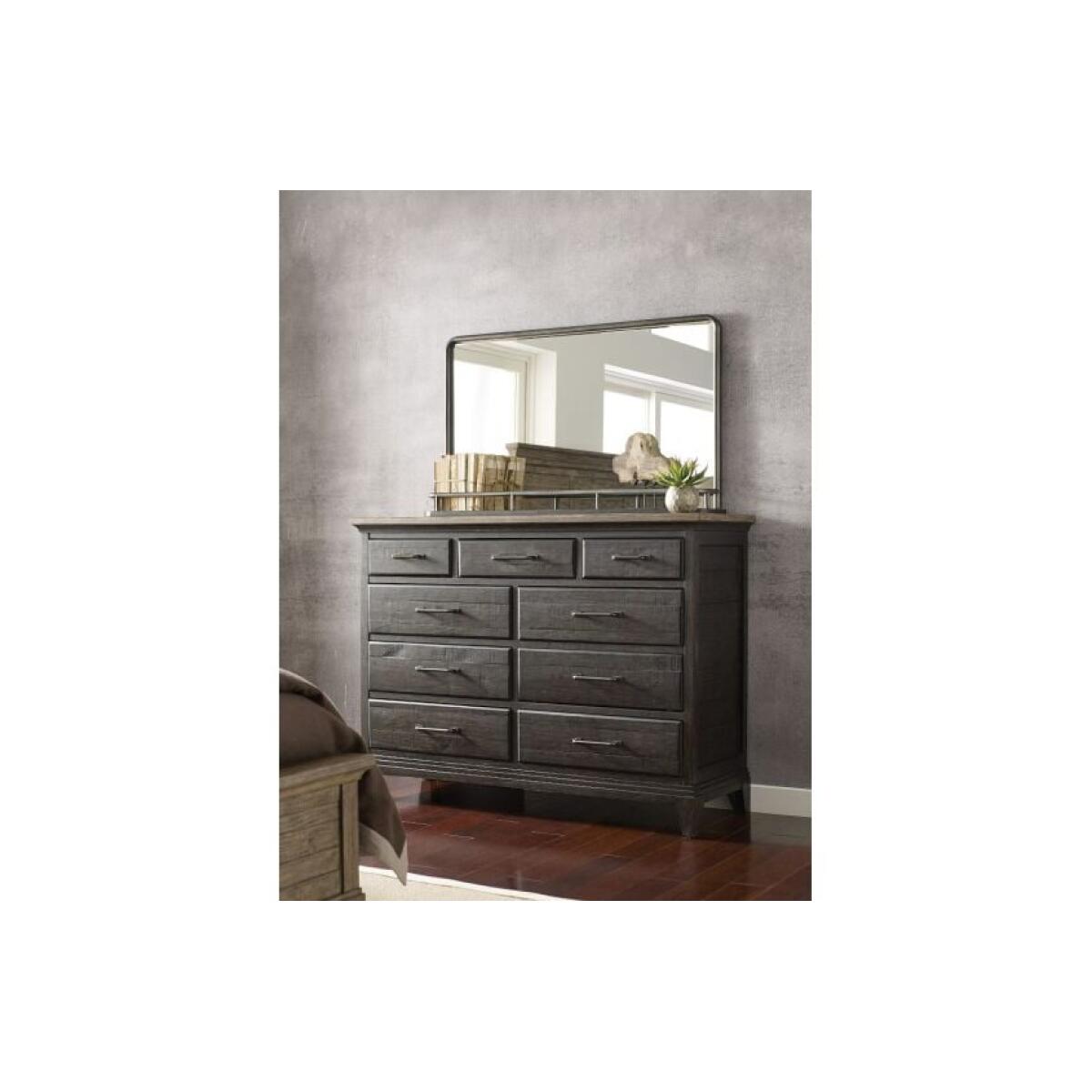 Westwood Landscape Mirror Westwood Landscape Mirror - Image 1