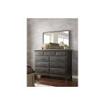 Westwood Landscape Mirror