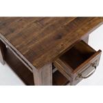 Sonoma Creek Chairside Table - Image 2