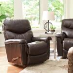 James Rocking Recliner - Image 4