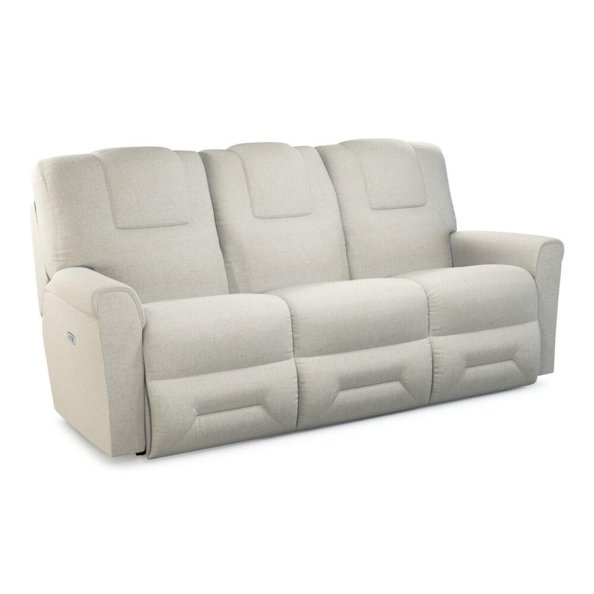 Easton Power Reclining Sofa Easton Power Reclining Sofa - Image 1