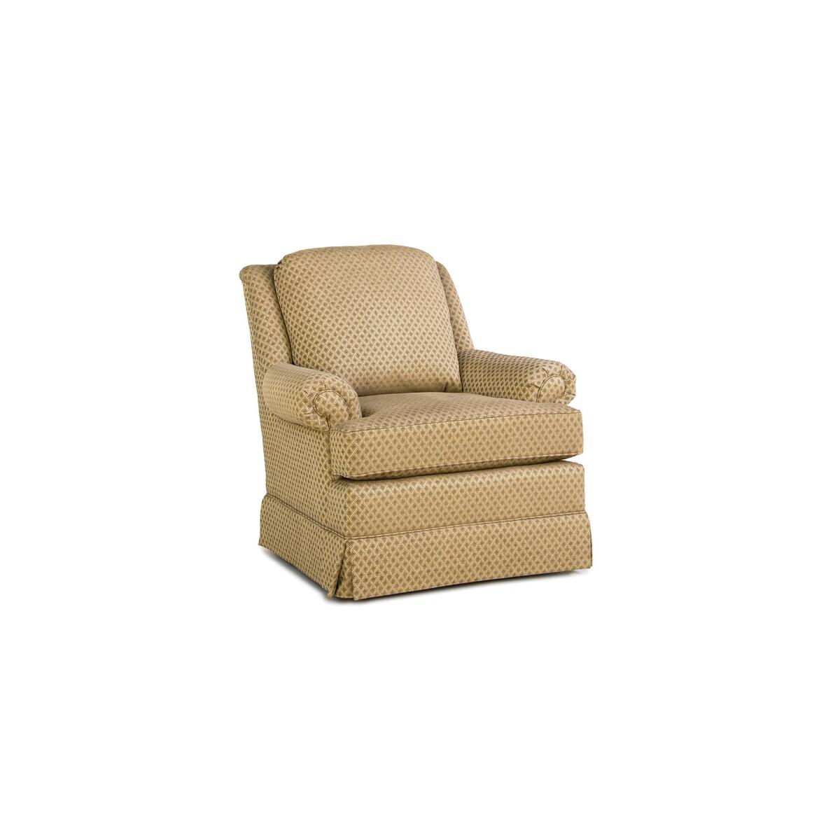 Semi-attached Back Chair Semi-attached Back Chair - Image 1