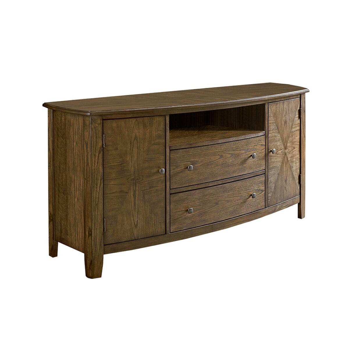 Primo Entertainment Console Primo Entertainment Console - Image 1