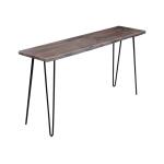 Sofa Counter Dining Table 1981-72 - Image 2