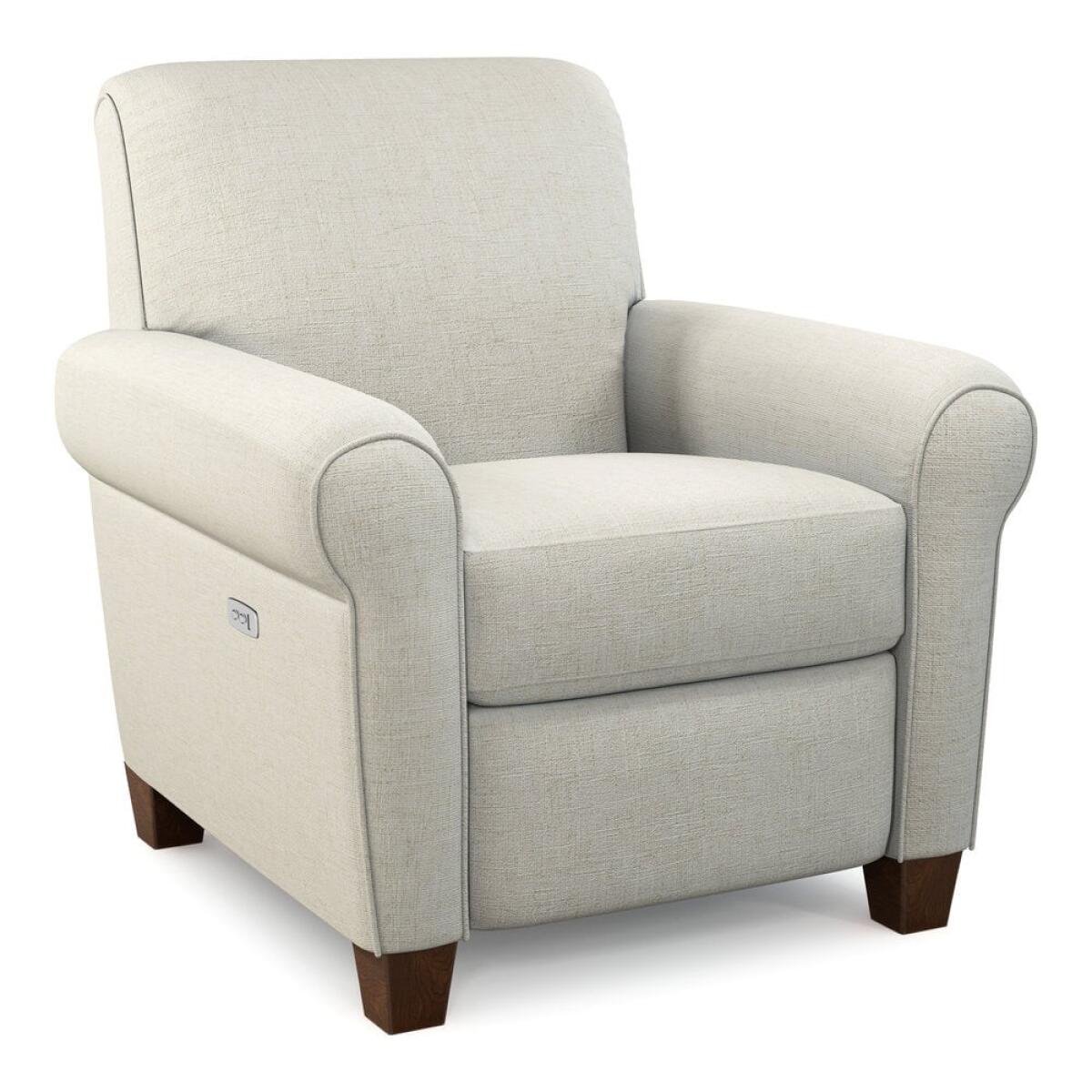 Bennett duo® Reclining Chair Bennett duo® Reclining Chair - Image 1