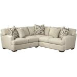 CM Modern 7853BD Sectional