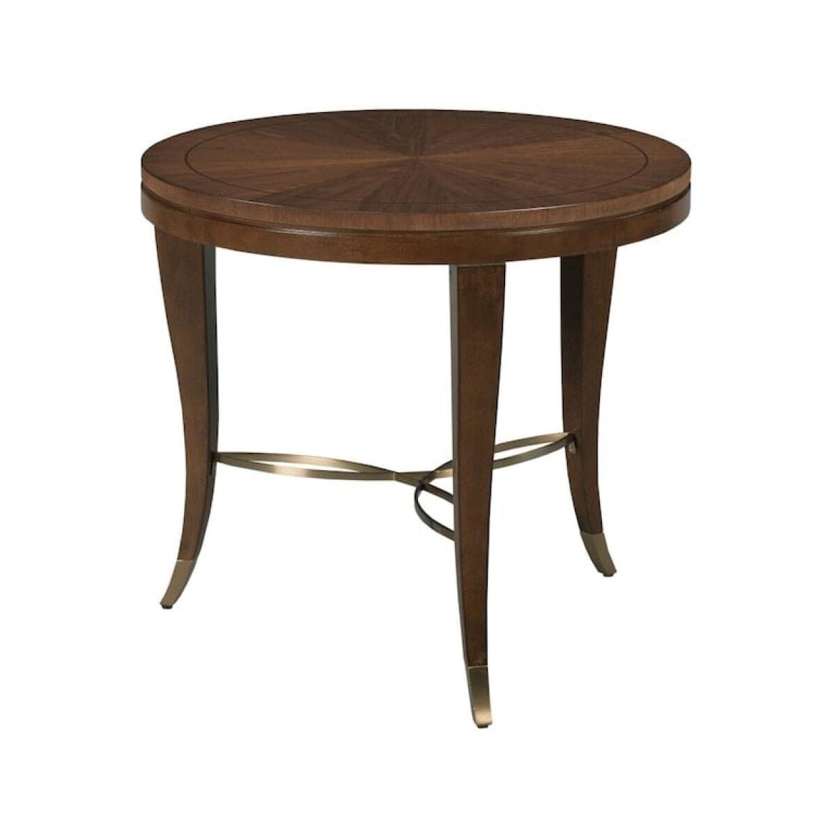 Vantage Lamp Table Vantage Lamp Table - Image 1