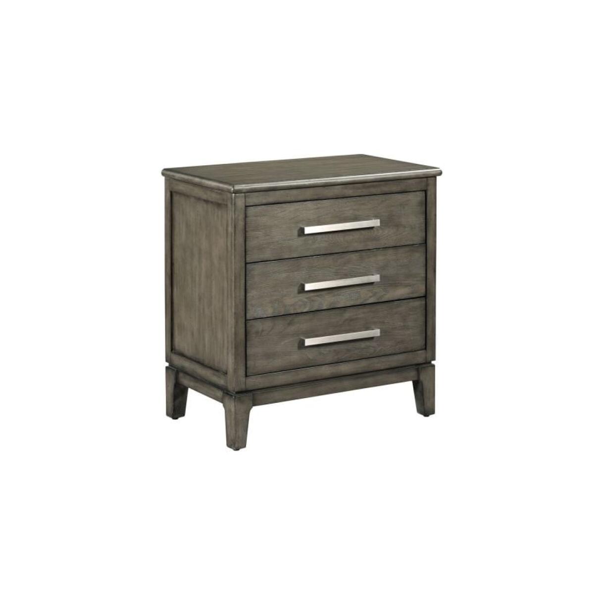 Cascade Allyson Nightstand Cascade Allyson Nightstand - Image 1