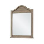 Farm House Mirror