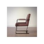 Maguire Chair Dark Sienna - Image 4