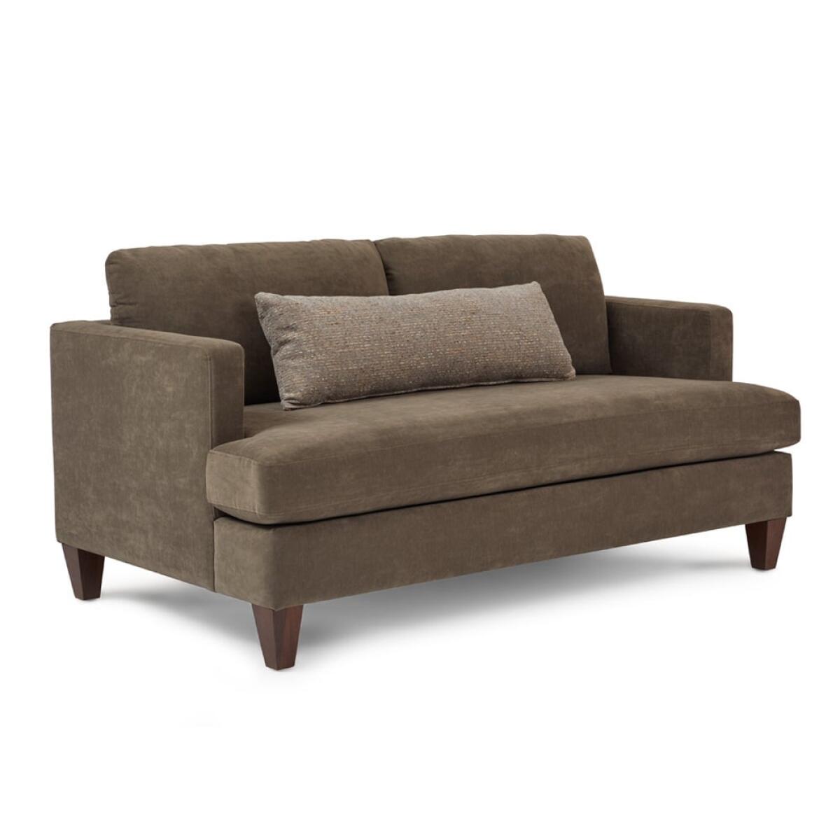 Emric Apartment-Size Sofa Emric Apartment-Size Sofa - Image 1