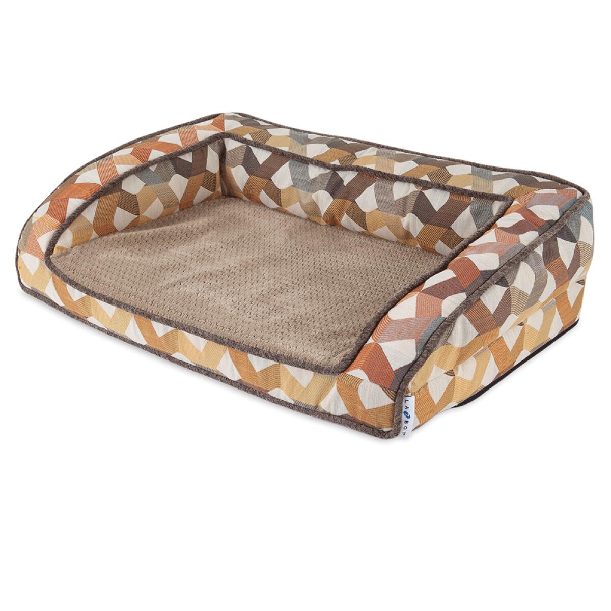 Riley Ortho, Sunset Pet Beds La-Z-Boy