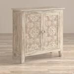 Chloe Accent Cabinet - Image 2