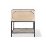 Crossings Monaco End Table - Image 6