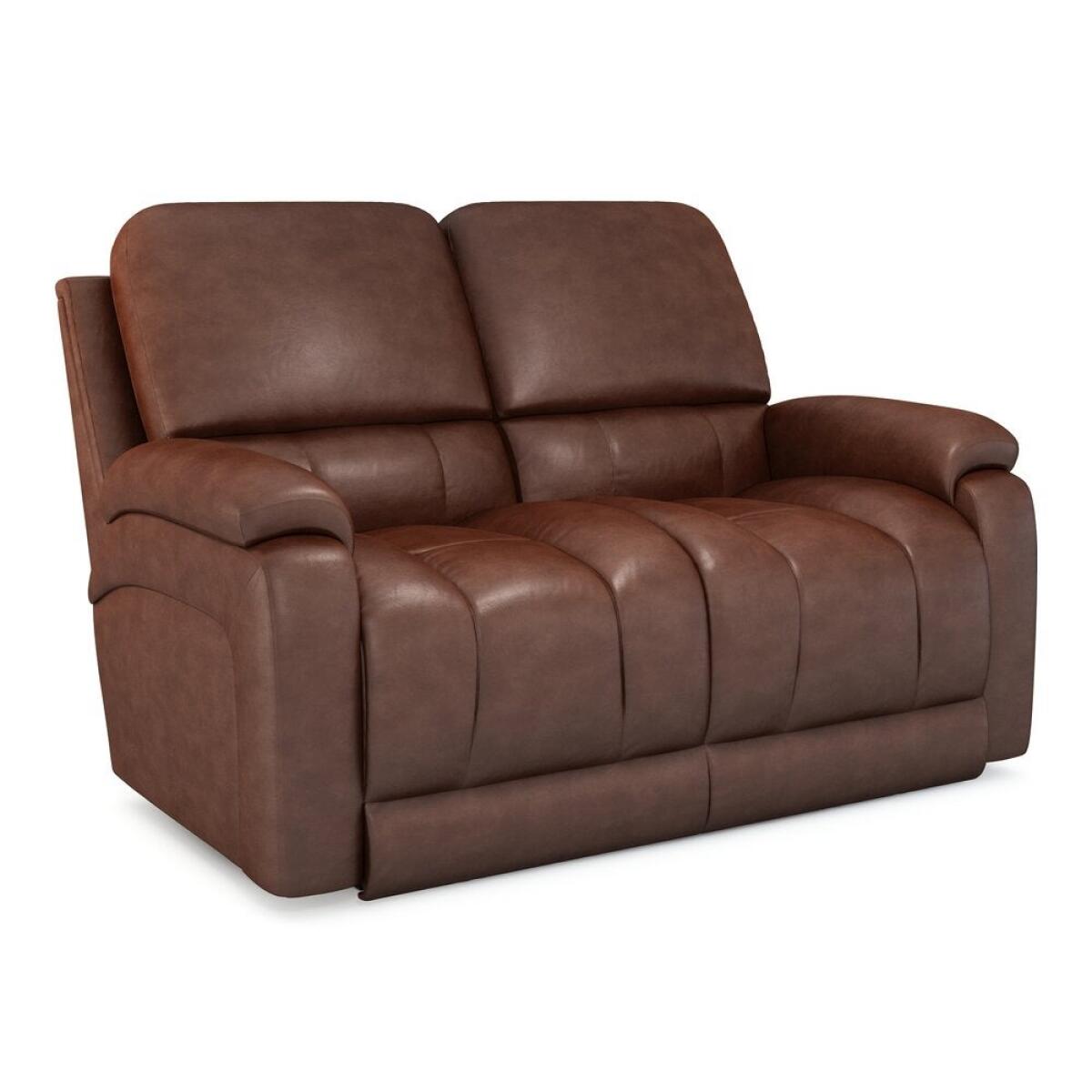 Greyson Reclining Loveseat Greyson Reclining Loveseat - Image 1