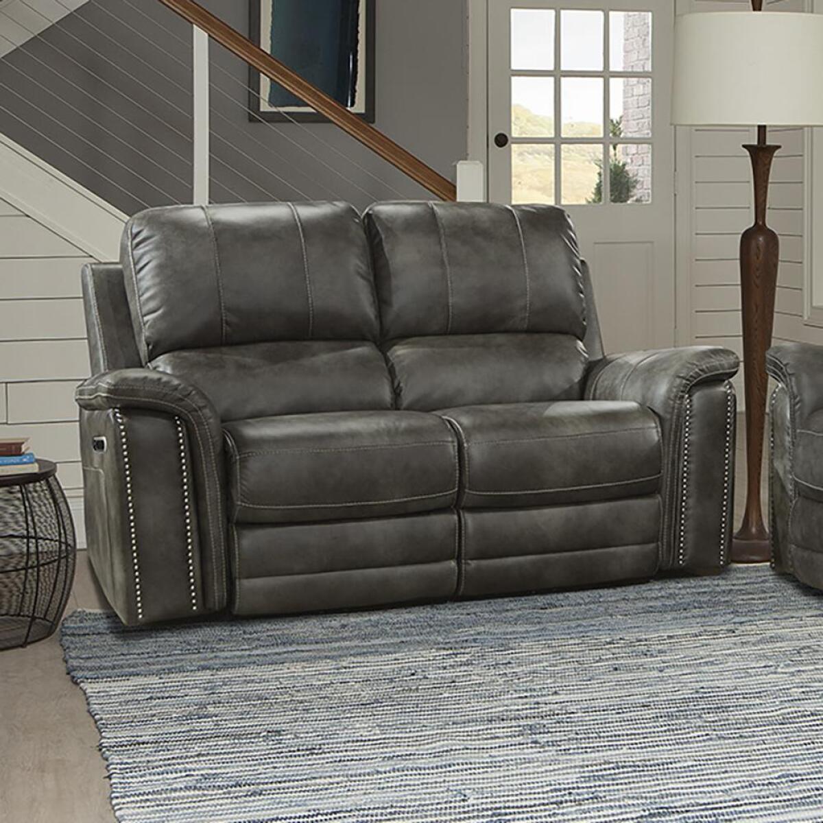 Belize Power Loveseat Belize Power Loveseat - Image 1