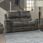 Belize Power Loveseat