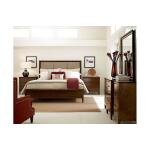 Elise Queen Spectrum Bed - Image 2