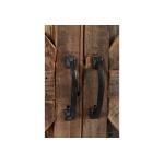 Eden Prairie 6 Door Accent Cabinet - Image 7