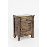 Artisan's Craft Accent Table - Image 2