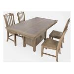 Prescott Park Collection 5-Piece Dining Table And Chair Set - Image 2