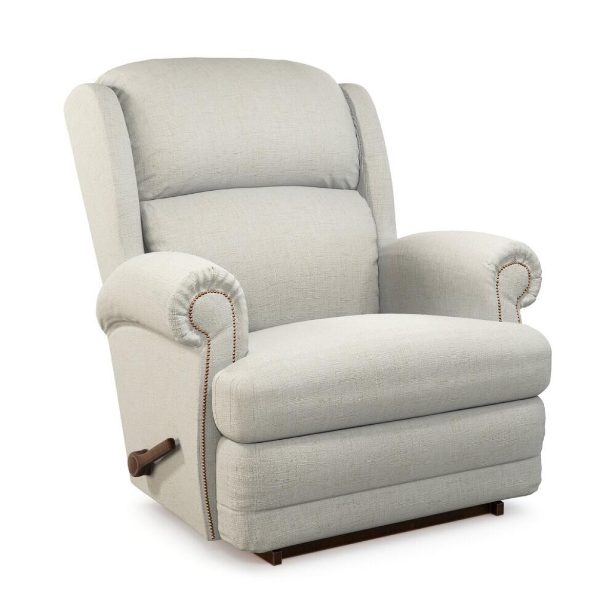 Kirkwood Rocking Recliner Kirkwood Rocking Recliner - Image 1