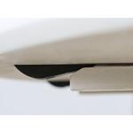Simplicity Round Dropleaf Table - Image 3