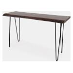 Nature's Edge Sofa Table