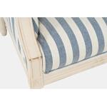 Mckenna Chair Bluestripe - Image 5