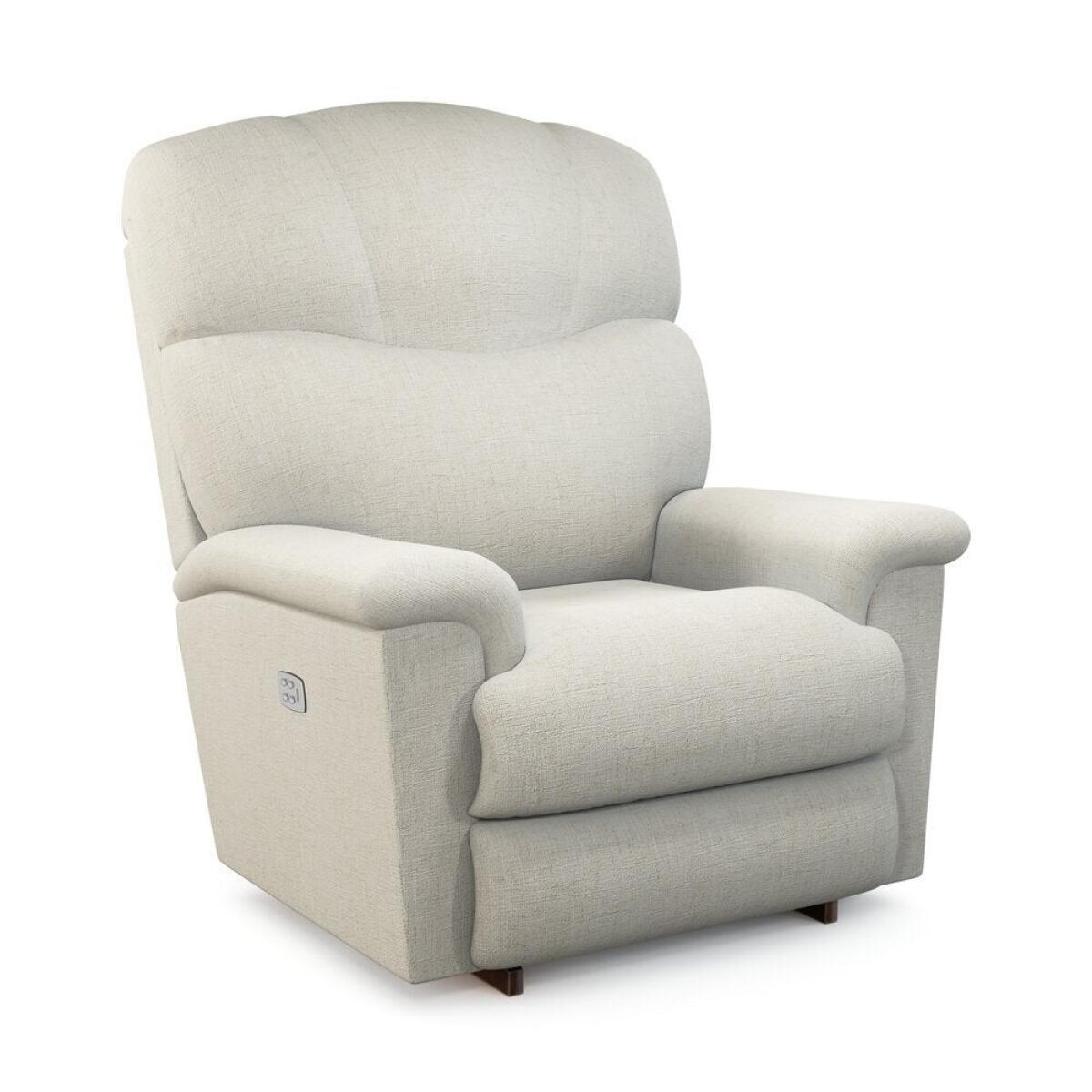 Lancer Power Rocking Recliner Lancer Power Rocking Recliner - Image 1