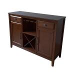 New Classic Furniture Bixby Server