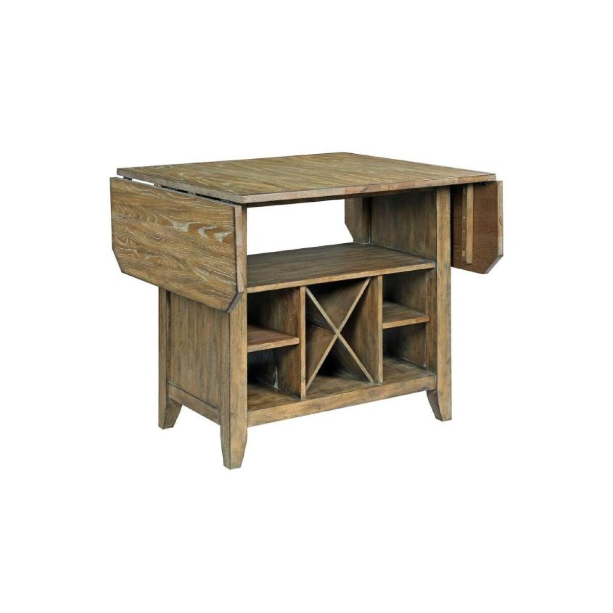 The Nook Kitchen Island The Nook Kitchen Island - Image 1