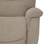 James Power Reclining Sofa w/ Headrest & Lumbar - Image 4