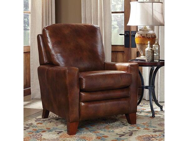 Cabot Low Leg Reclining Chair - Image 2