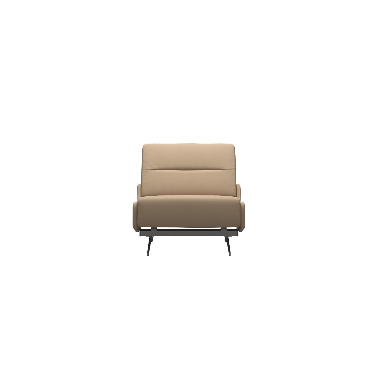 c09de5130d300b702d0769032f757504 Stressless® Stella 1 seater with Side Panels - Image 1