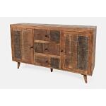 Urban Village 2 Door Accent Chest - Image 3