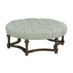 Fullerton Ottoman