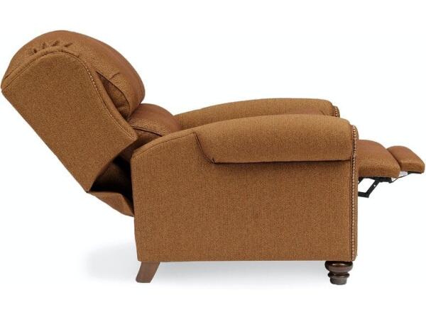 Manual Reclining Chair 720-37 - Image 3