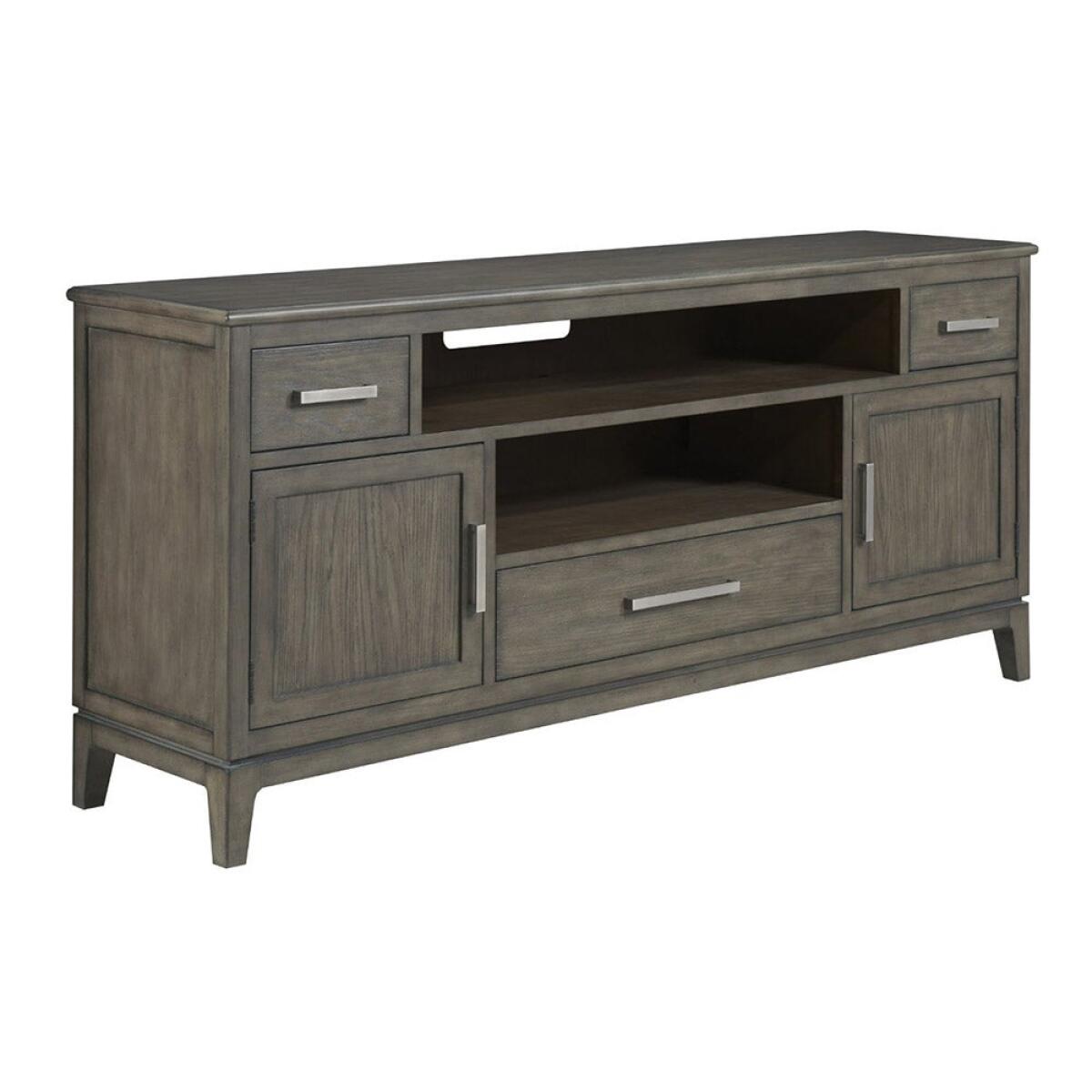 Cascade Reagan Entertainment Console Cascade Reagan Entertainment Console - Image 1