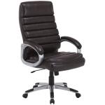 Java Fabric Desk Chair