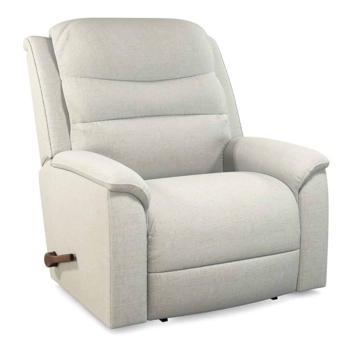 Rosewood Wall Recliner Rosewood Wall Recliner - Image 1