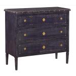 Coast2Coast 3 Drawer Chest