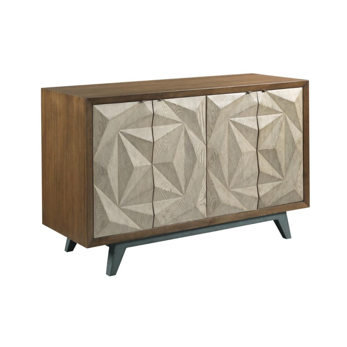 Modern Synergy Morphe Console Modern Synergy Morphe Console - Image 1
