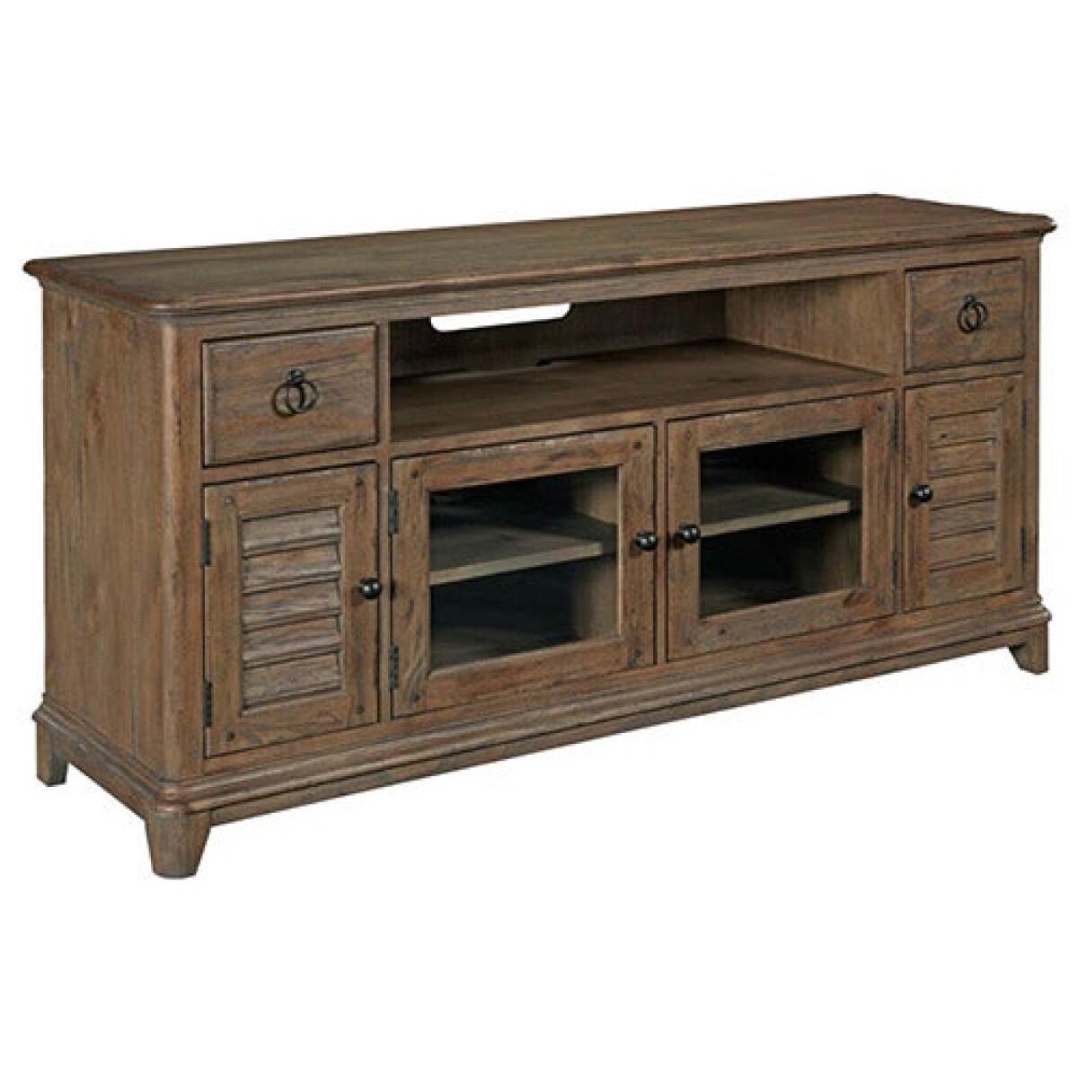 Weatherford Heather 66″ Console Weatherford Heather 66" Console - Image 1