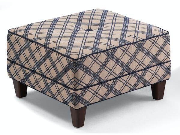 Living Room Cocktail Ottoman 917-50 - Image 2