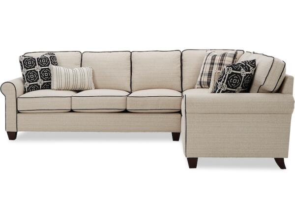 Sectional 7174BD-Sect - Image 2