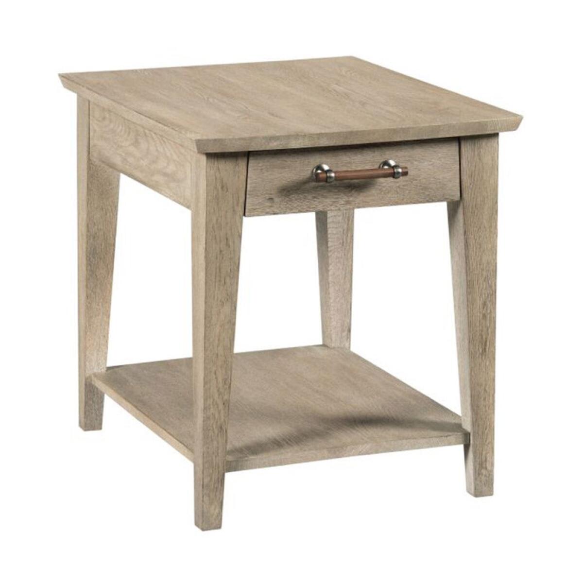 Symmetry Collins Side Table Symmetry Collins Side Table - Image 1
