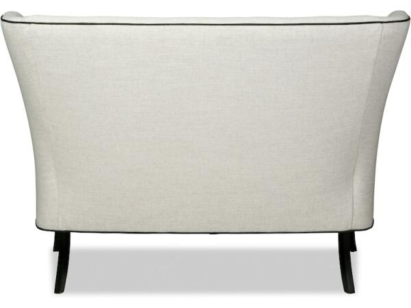 Paula Deen Settee P095030BD - Image 4
