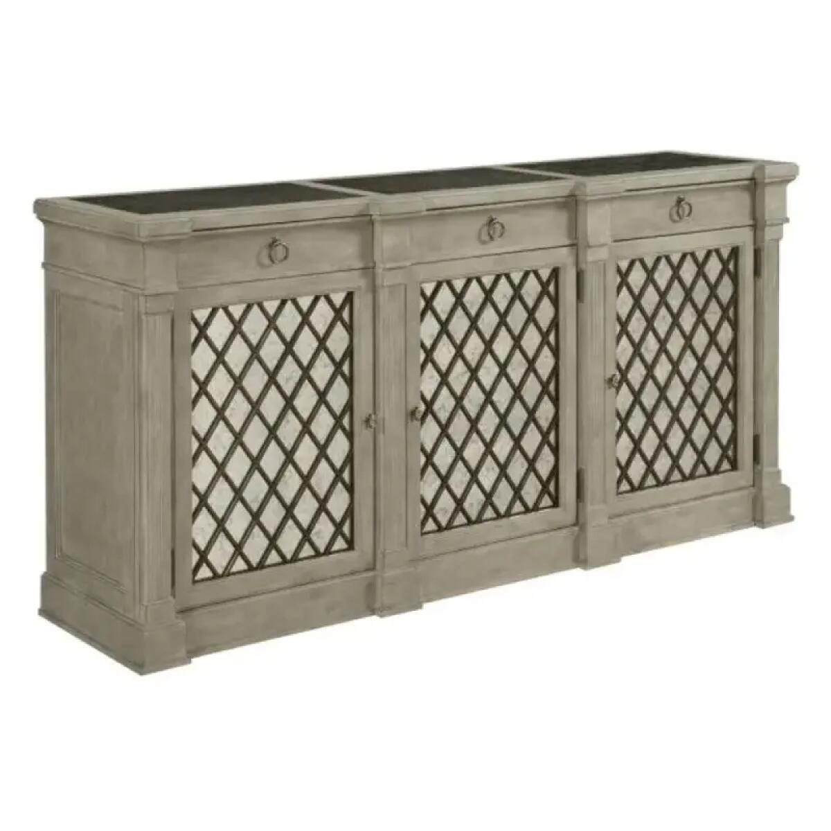 Savona Credenza Savona Credenza - Image 1